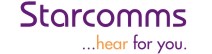 Starcomms